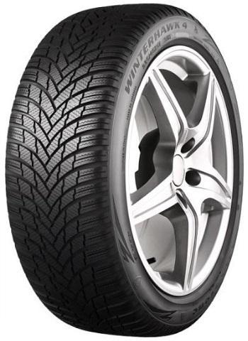 225/55R19 99V FIRESTONE WINTERHAWK WH4 XL
