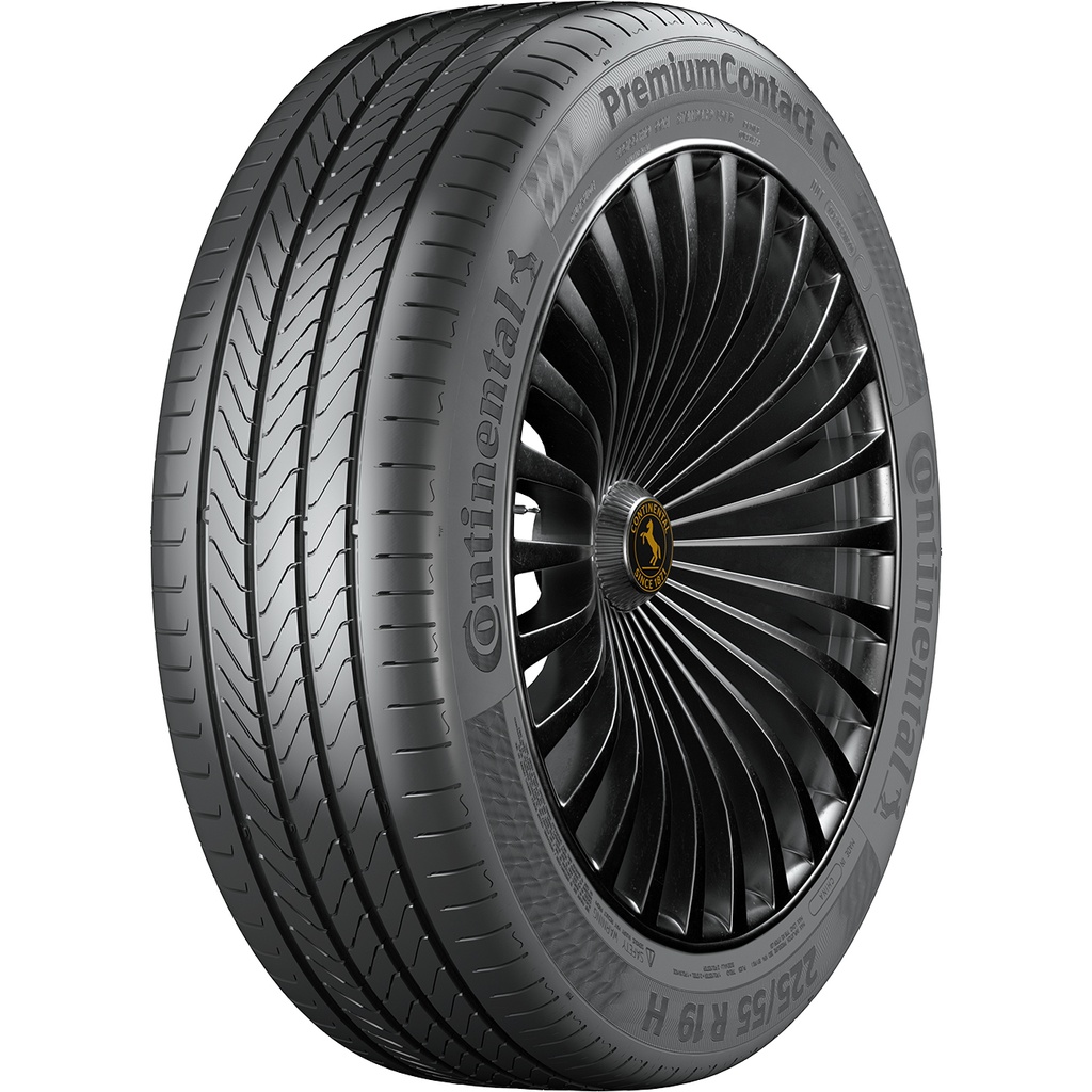 235/50R19 99V CONTINENTAL PREMIUMCONTACT C