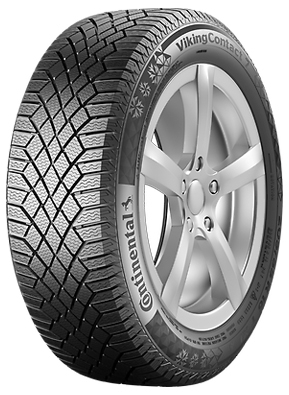 215/50R19 93T CONTINENTAL VIKINGCONTACT 7