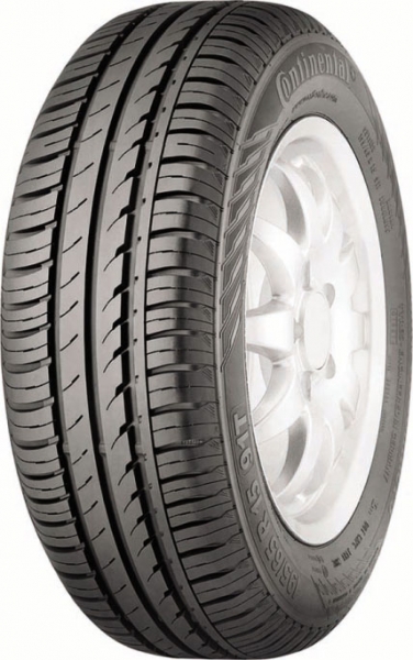 155/65R14 75T CONTINENTAL ECOCONTACT 3