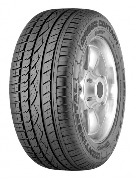 255/50R19 103W CONTINENTAL CROSSCONTACT UHP