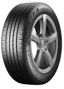 315/30R22 107Y CONTINENTAL ECOCONTACT 6 XL