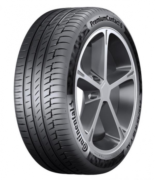 255/50R20 109Y CONTINENTAL PREMIUMCONTACT 6 XL
