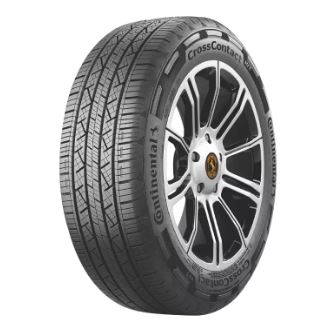 225/60R18 100H CONTINENTAL CROSSCONTACT H/T