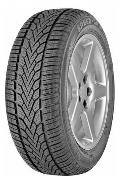 215/70R16 100T SEMPERIT SPEED-GRIP 2 SUV