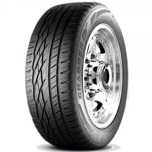 275/55R17 109V GENERAL GRABBER GT (CONTINENTAL)