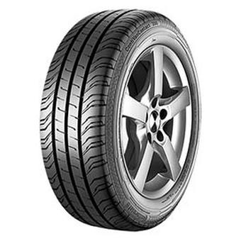 235/65R16C 121/119R CONTINENTAL CONTIVANCONTACT 200