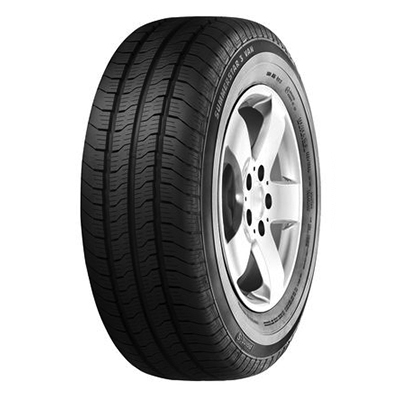 215/65R16C 109/107R POINT-S SUMMERSTAR 3 VAN (CONTINENTAL)