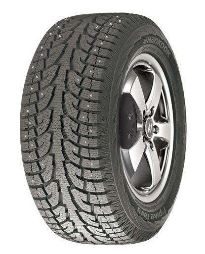 255/65R17 110T HANKOOK WINTER I*PIKE RW11