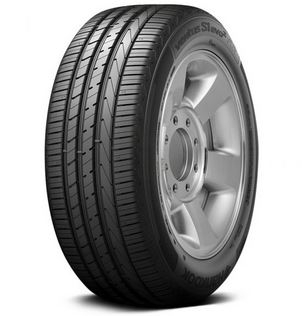 275/45R19 108Y HANKOOK VENTUS S1 EVO2 SUV K117A
