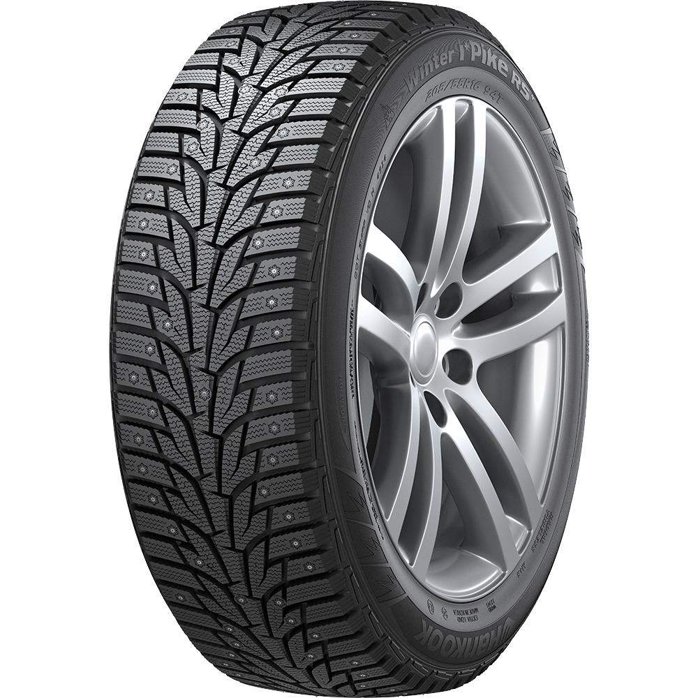 245/40R18 97T HANKOOK WINTER I*PIKE RS W419