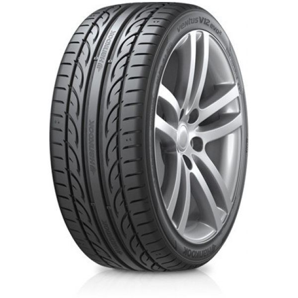 215/40R18 89Y HANKOOK VENTUS V12 EVO2 K120 XL