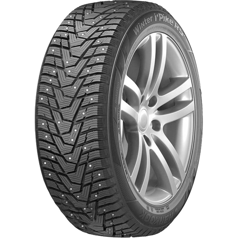 195/60R15 92T HANKOOK WINTER I*PIKE RS2 W429