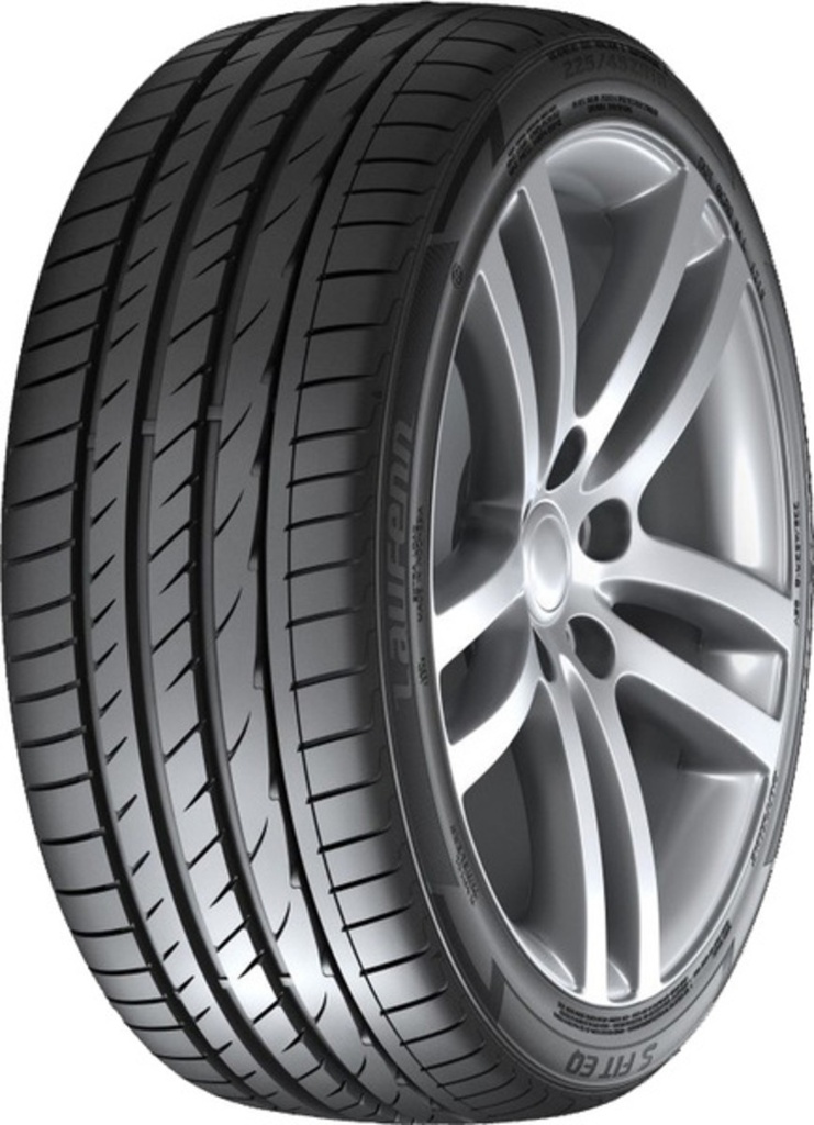 235/55R18 100V LAUFENN S FIT EQ+ LK01