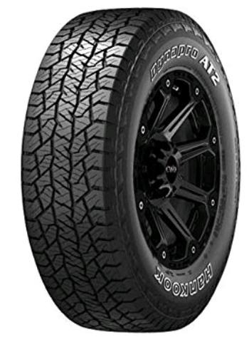 245/70R16 111T HANKOOK DYNAPRO AT2 XL