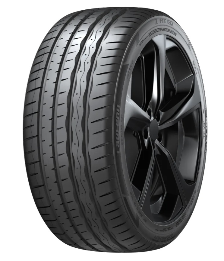 235/35R19 91Y LAUFENN Z FIT EQ XL
