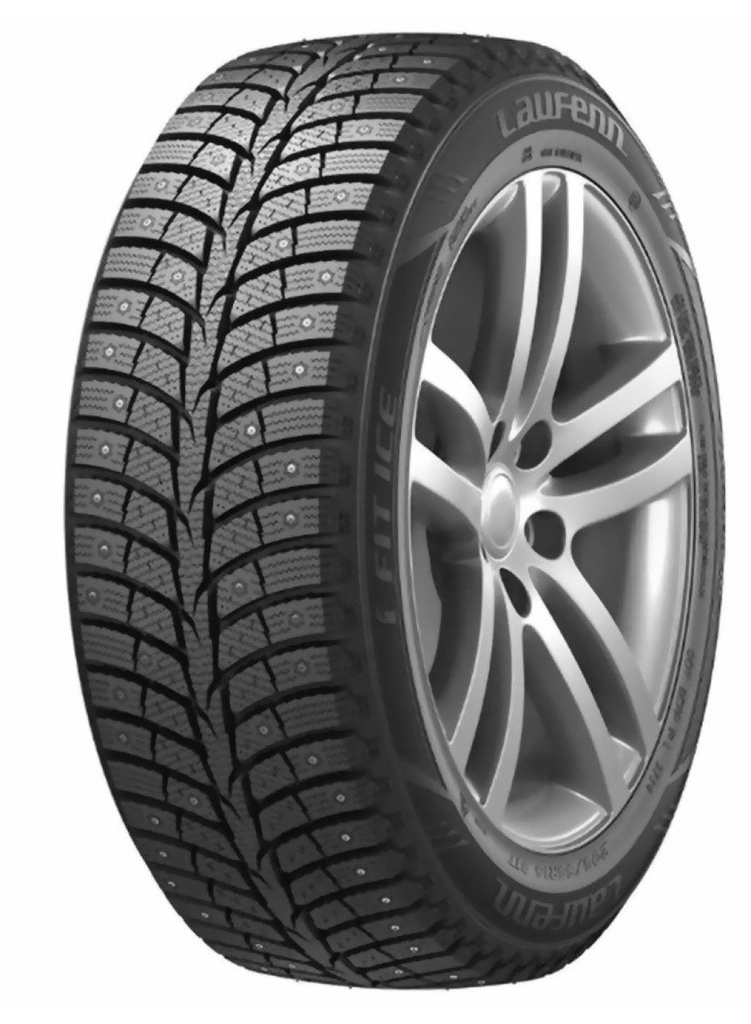 235/65R17 108T LAUFENN I FIT ICE LW71