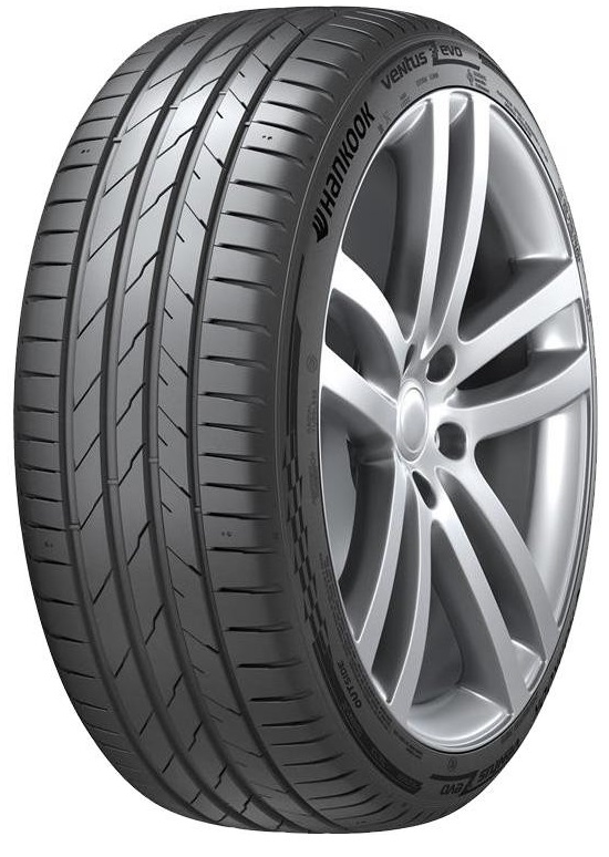 245/45R19 102H HANKOOK VENTUS EVO SUV K137A XL