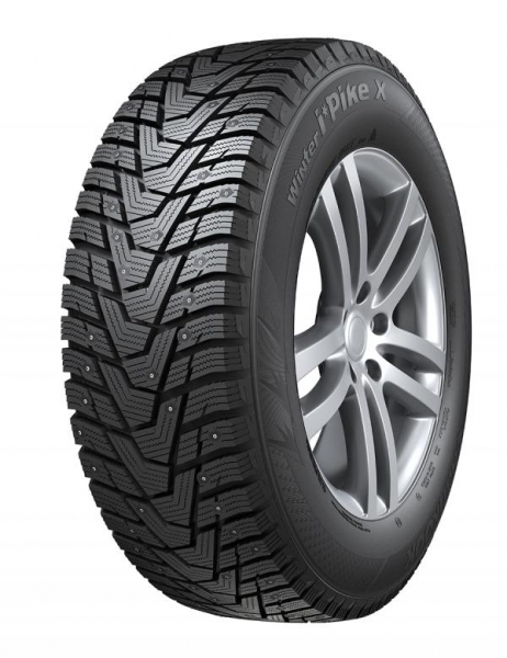 255/45R20 105T HANKOOK WINTER I*PIKE X W429A
