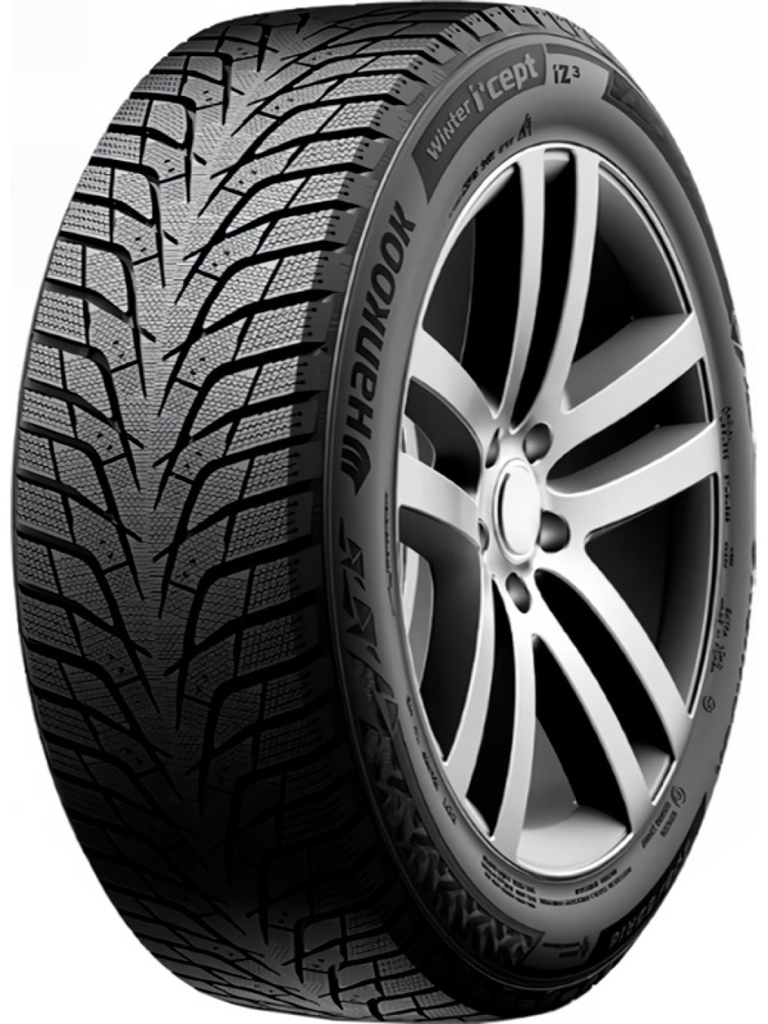 275/45R20 110T HANKOOK WINTER I*CEPT IZ3 X XL