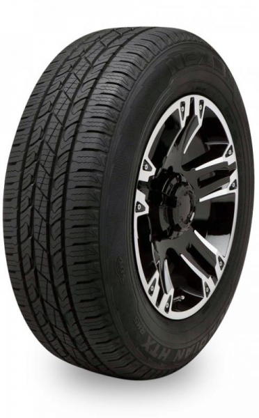 235/70R16 106T NEXEN ROADIAN HTX RH5