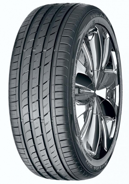 245/45R19 102Y NEXEN N'FERA SU1 XL
