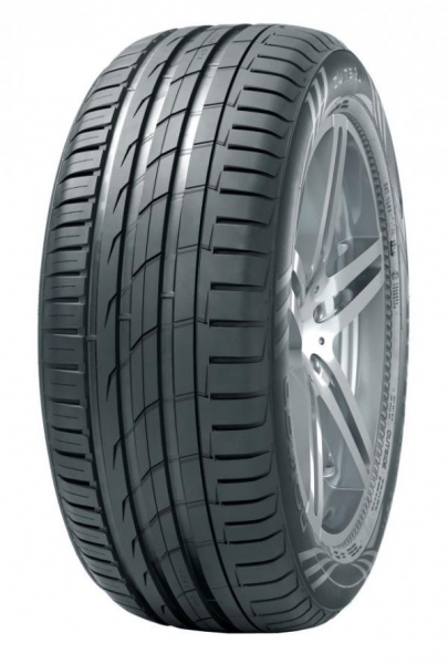 255/55R19 107V NOKIAN ZLINE SUV