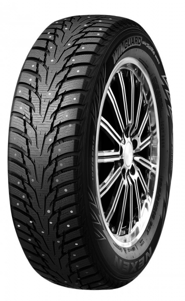215/55R16 97T NEXEN WG WINSPIKE WH62