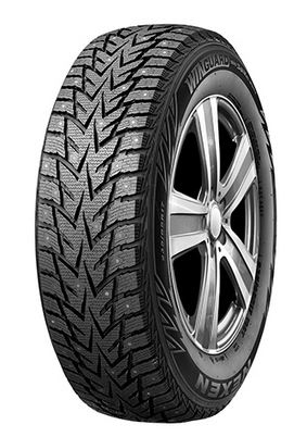235/60R16 100T NEXEN WG WINSPIKE WS62 SUV