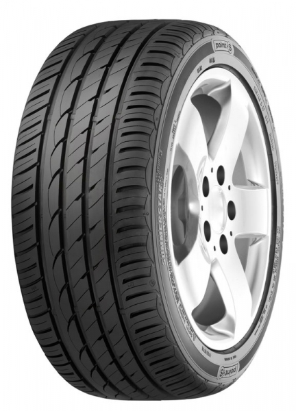 235/35R19 91Y POINT-S SUMMERSTAR SPORT 3 (CONTINENTAL) XL