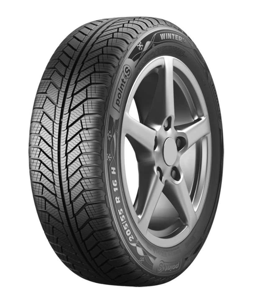225/60R17 103V POINT S WINTER S XL