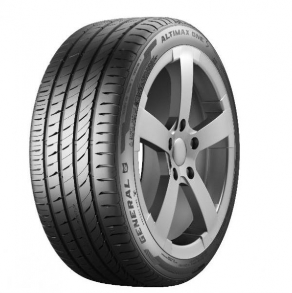 235/35R19 91Y GENERAL ALTIMAX ONE S (CONTINENTAL)