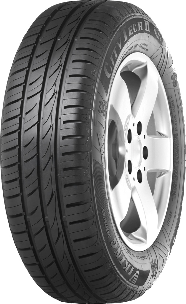 155/65R14 75T VIKING CITYTECH II