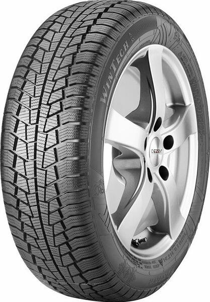 235/50R19 103V VIKING WINTECH NEWGEN (CONTINENTAL)