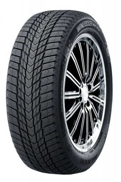 235/55R17 99T NEXEN WG ICE Plus