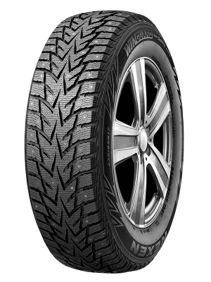 255/50R19 107T NEXEN WG WINSPIKE SUV WS62