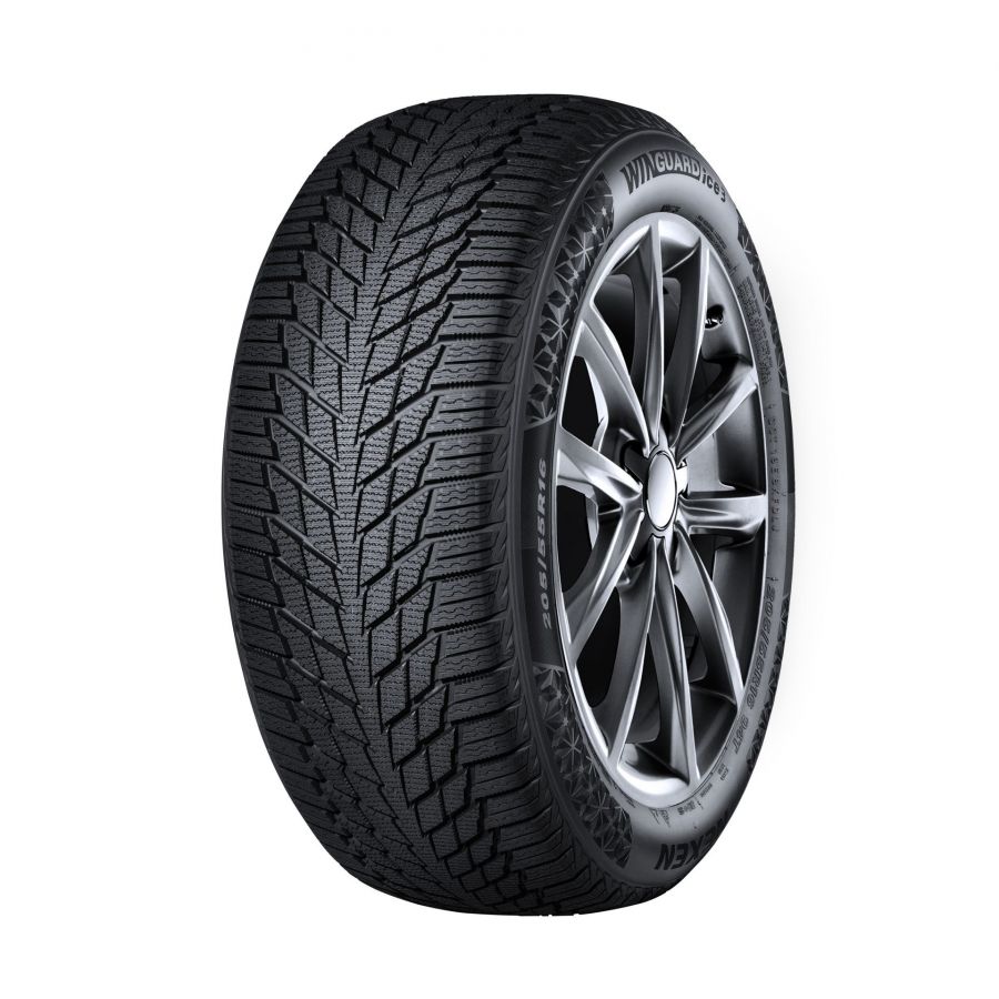 205/55R16 91T NEXEN WINGUARD ICE 3