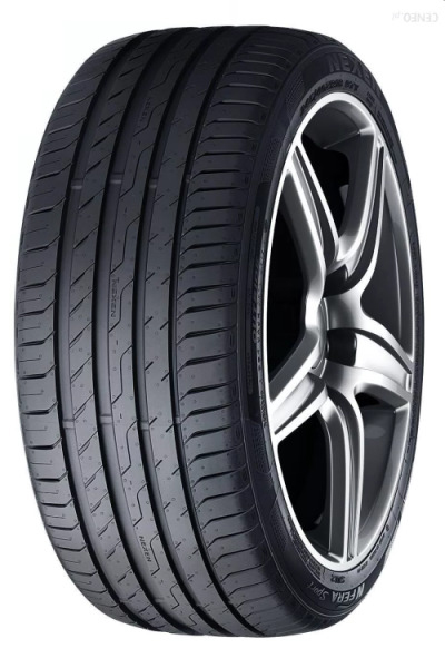 235/65R17 104H NEXEN N FERA SPORT SUV