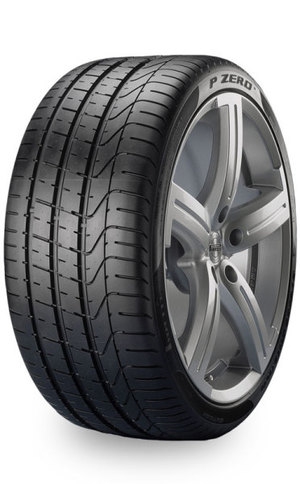 265/40R20 104Y PIRELLI P ZERO XL