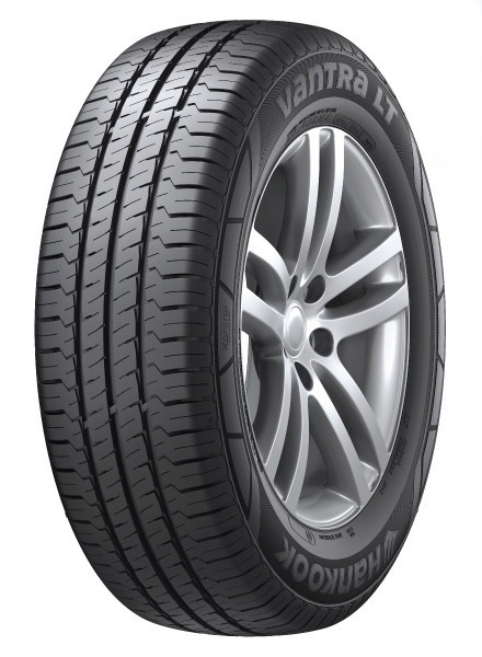 215/65R16C 109/107R HANKOOK VANTRA LT