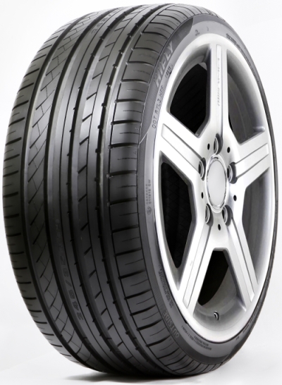 275/35R19 100W HIFLY HF805 XL
