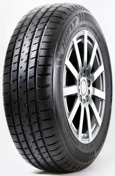 265/70R17 115T HIFLY VIGOROUS HT601