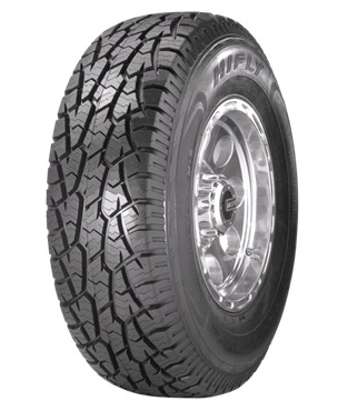 245/75R17 121/118S HIFLY VIGOROUS AT601