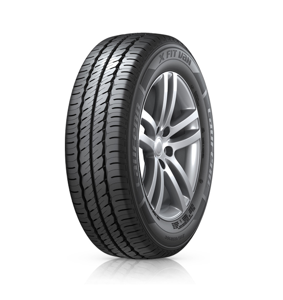 205/65R16C 107/105T LAUFENN X FIT VAN LV01