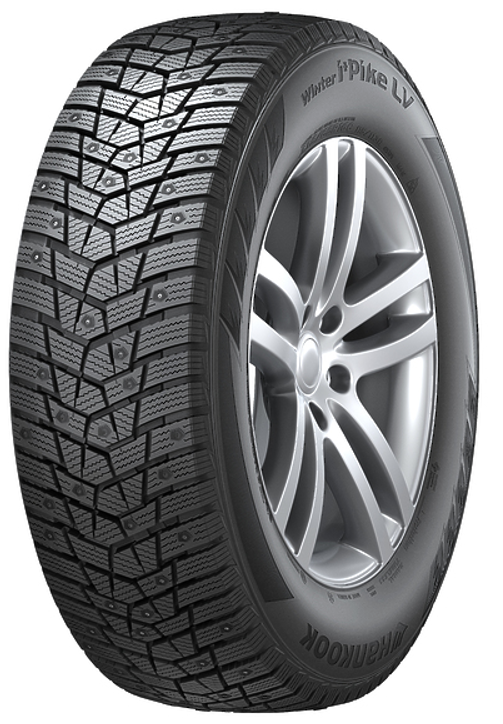 215/70R15C 109/107R HANKOOK WINTER I*PIKE LV RW15