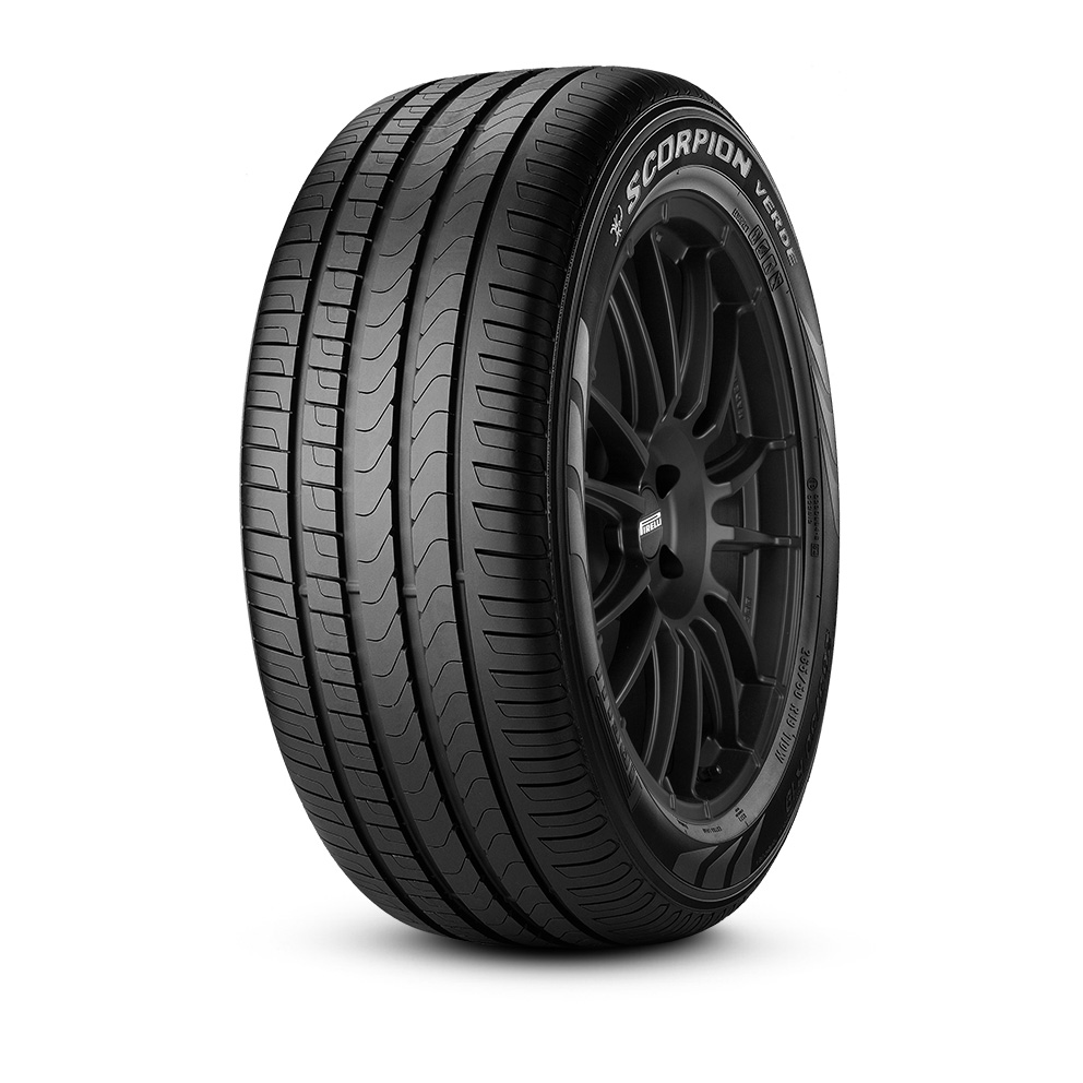 215/60R17 96V PIRELLI SCORPION VERDE