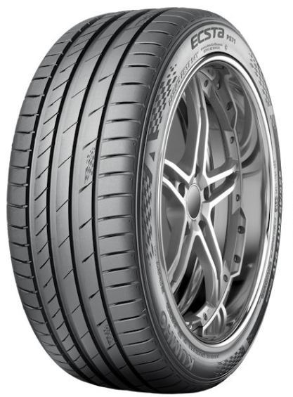 215/65R17 99V KUMHO PS71