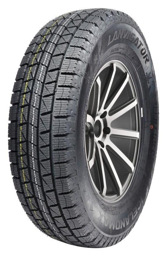 225/45R17 94S LANVIGATOR ICELANDMAX