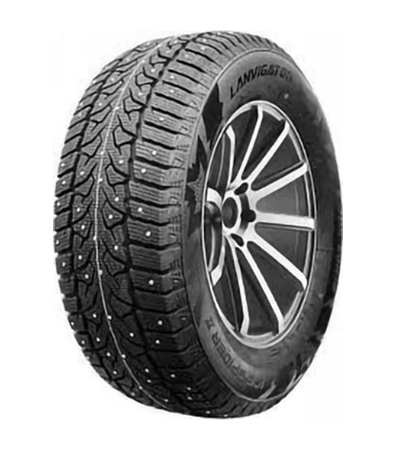 235/60R18 107T LANVIGATOR ICE-SPIDER II