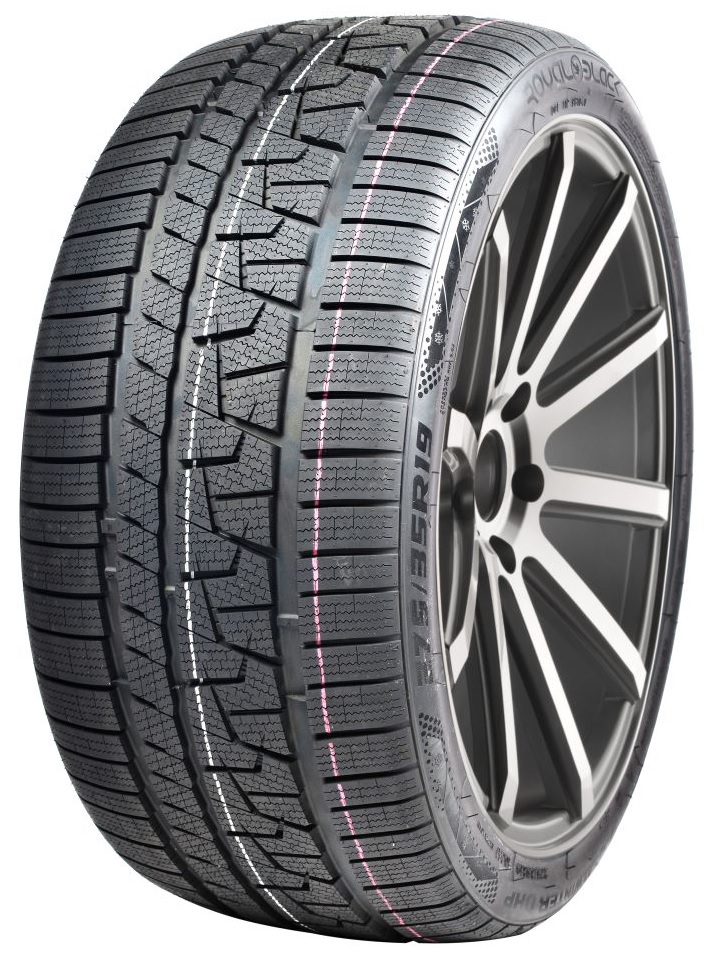 225/45R19 96V ROYAL BLACK ROYAL WINTER UHP